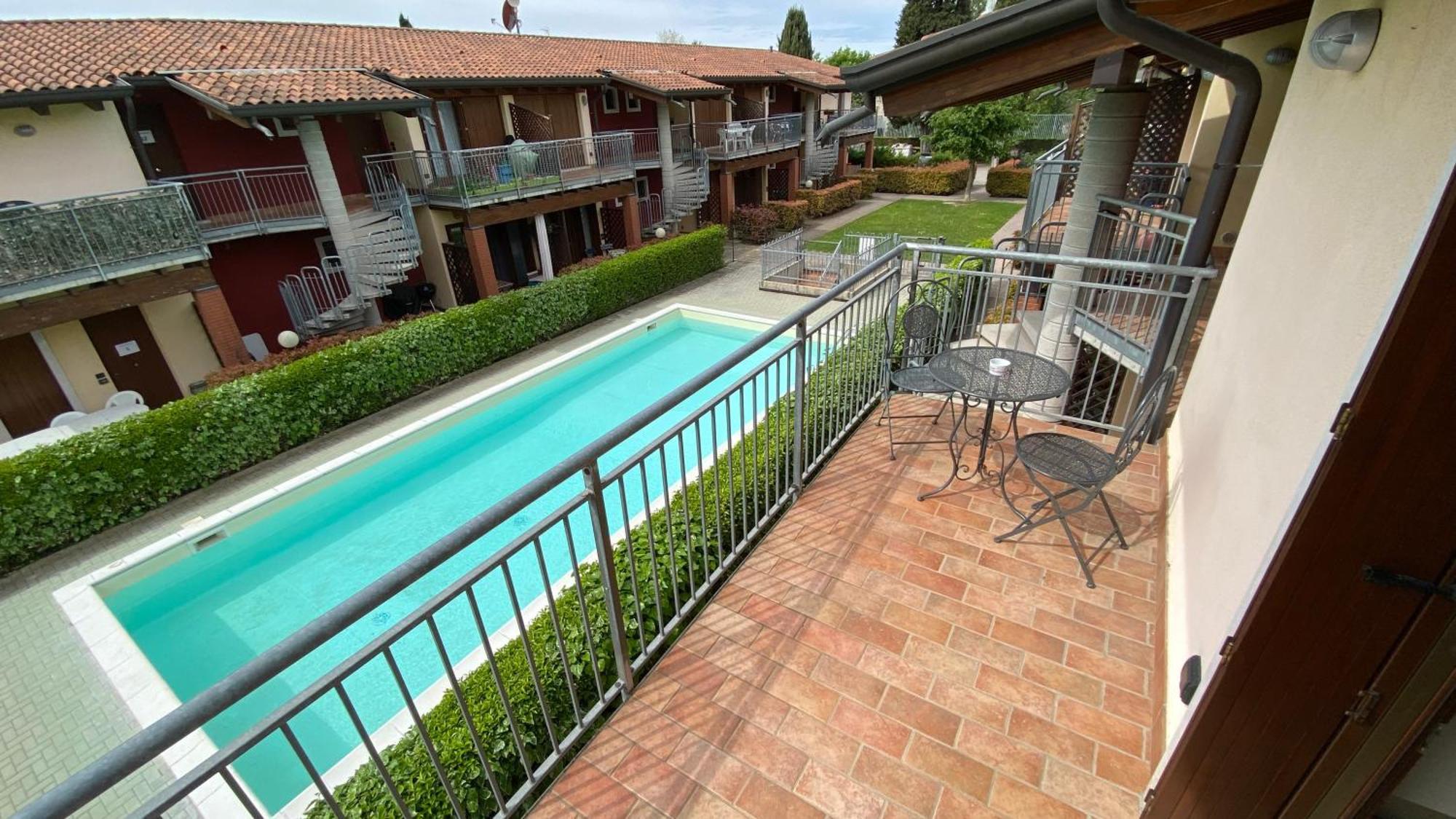 Enjoy House Daire Ronchi  Dış mekan fotoğraf