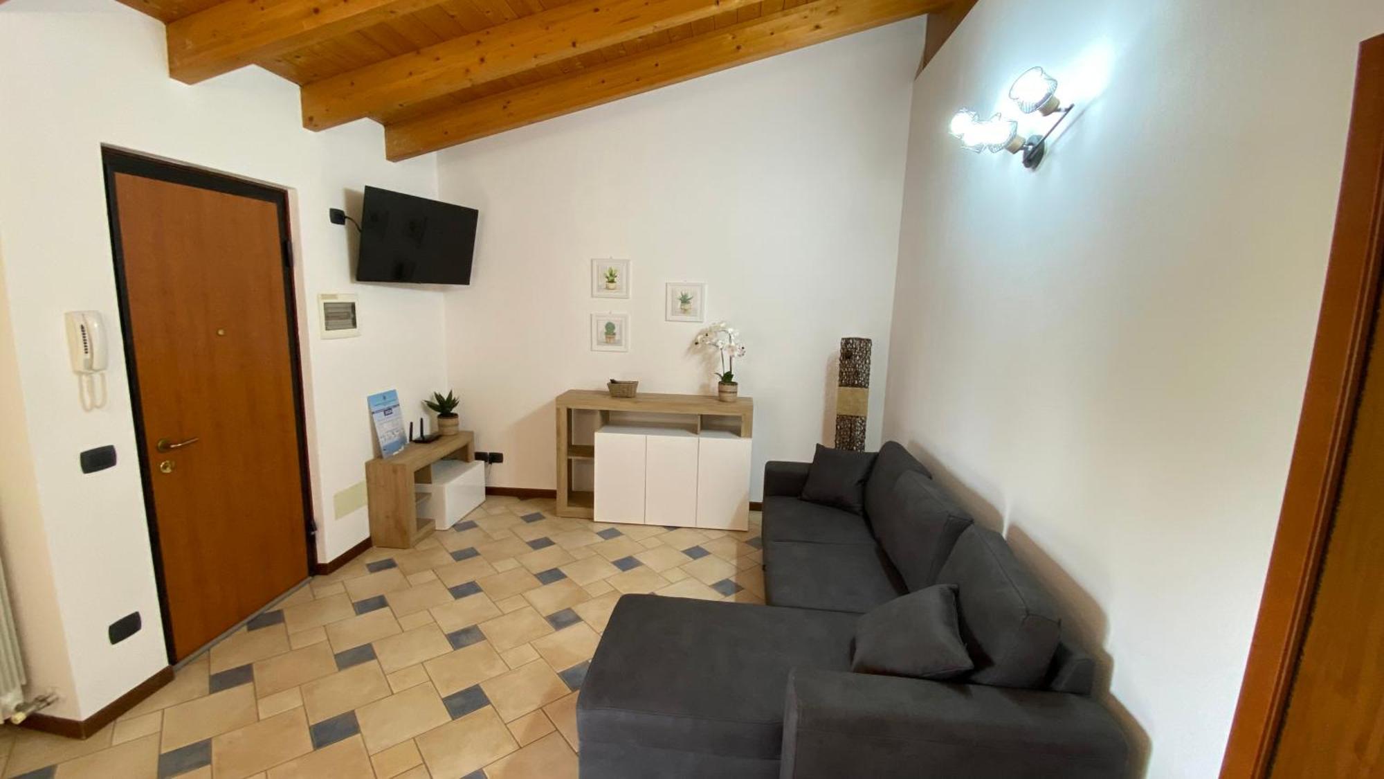Enjoy House Daire Ronchi  Dış mekan fotoğraf