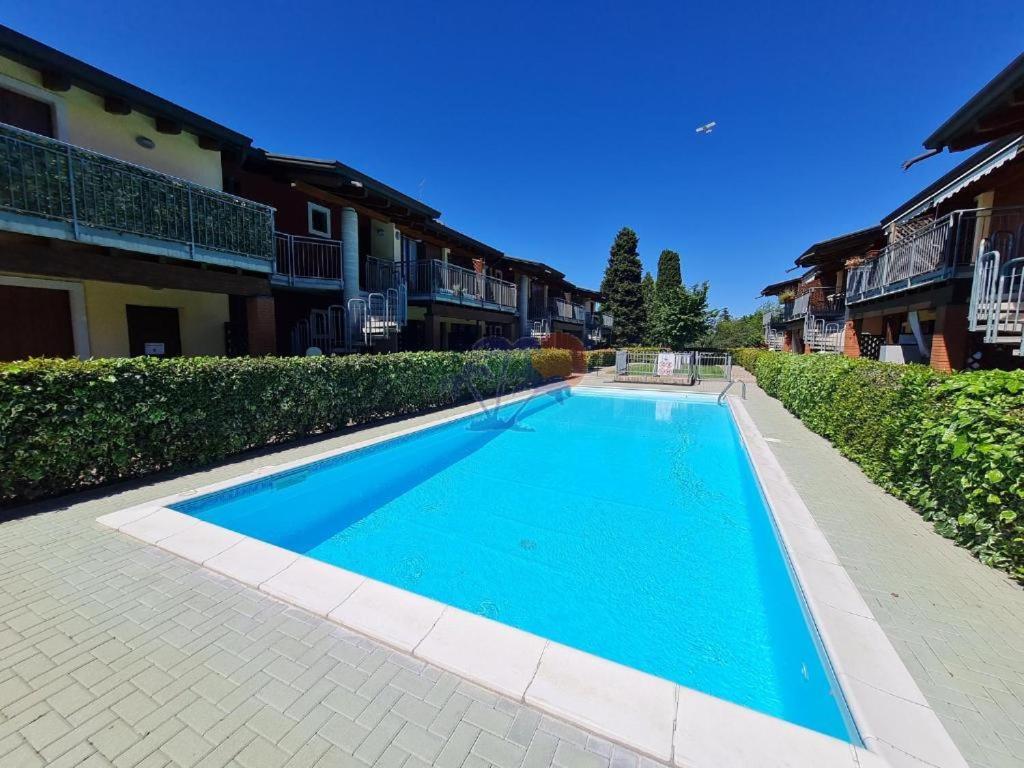 Enjoy House Daire Ronchi  Dış mekan fotoğraf